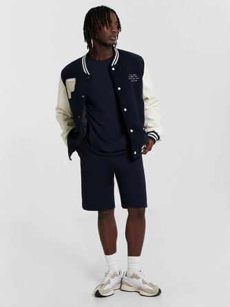 Шорты Mark Formelle