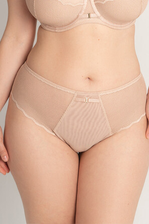 Трусы слип Rose&Petal Lingerie
