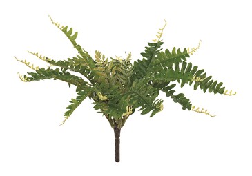 Цветок искусственный Папоротник куст Ø 55 см TonoSUTono