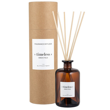 Диффузор ароматический The Olphactory, Timeless, Green Field, 500 мл Sevenreeds (Ambientair)