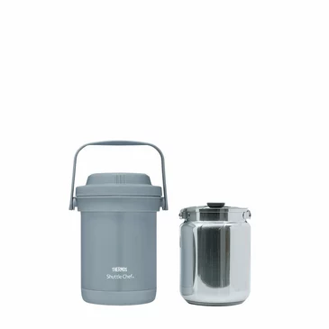 Термос с емкостью для еды, 1,5 л Thermos