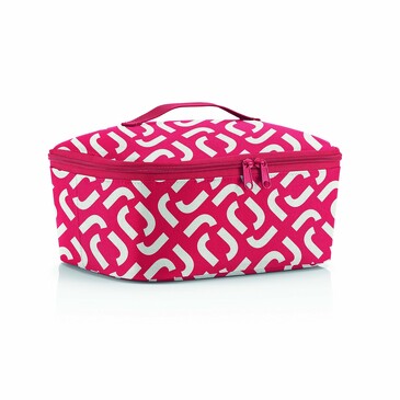 Термосумка Coolerbag 12х30х22 см Reisenthel