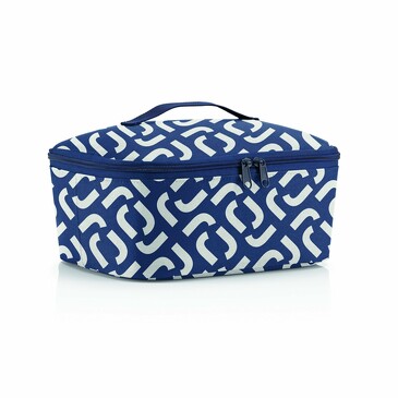 Термосумка Coolerbag 12х30х22 см Reisenthel