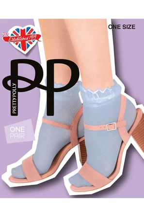 Носки Pretty Polly