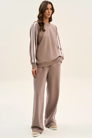 Костюм (свитшот и брюки) GO