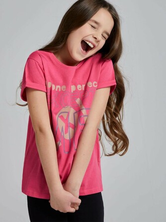 Футболка Mokida