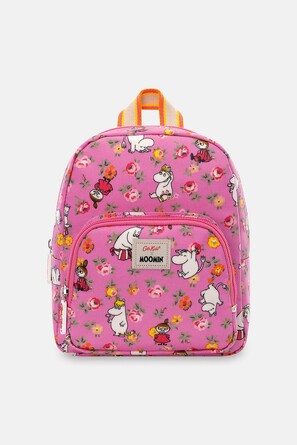 Детский мини-рюкзак Linen Sprig Pink Cath Kidston