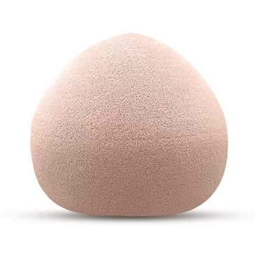 Спонж косметический для макияжа, 1 шт.  Solomeya
