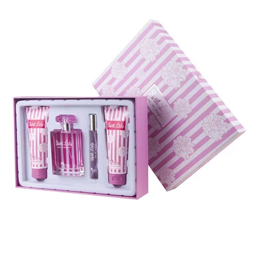 Подарочный набор Sweet Lady (4 пр.) Arya Home