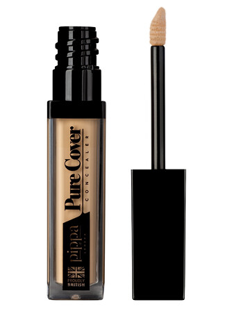 Консилер кремовый Pure Cover, 6 мл Pippa of London