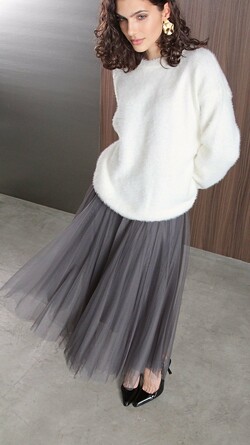 Юбка Nastya Sergeeva by May Be