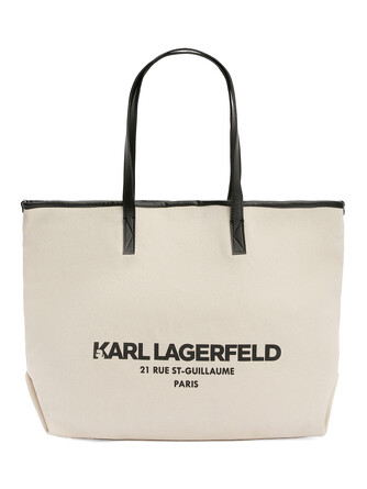 Шоппер Karl Lagerfeld