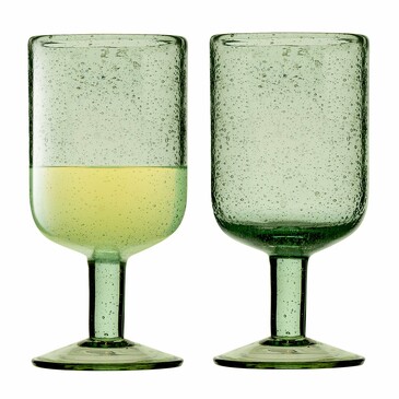 Набор бокалов для вина Flowi (2 шт. по 410 мл) Liberty Jones