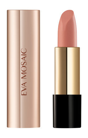 Помада губная Cream Desire 09, 4,3 г Eva Mosaic