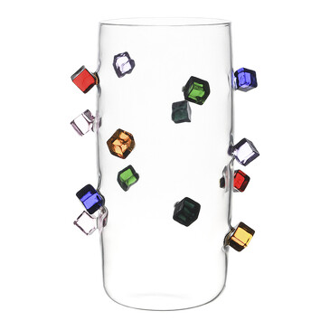 Ваза Fiesta 24 см Designboom