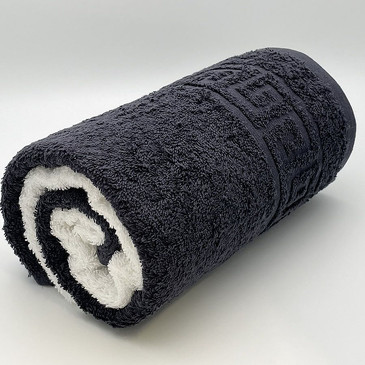 Полотенце махровое (2 шт.) TM Textile