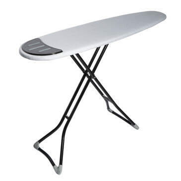 Доска гладильная 38x140 см Vega Hausmann