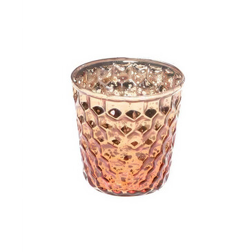 Украшение новогоднее Подсвечник 7 см Goodwill