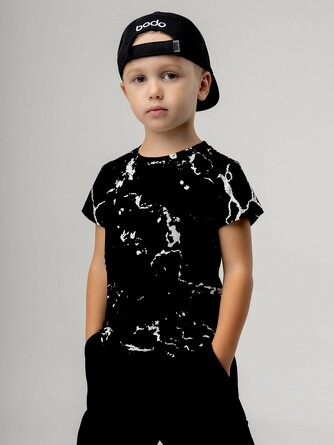 Футболка Bodo