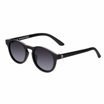 Очки солнцезащитные Polarized Keyhole Чёрный спецназ Babiators