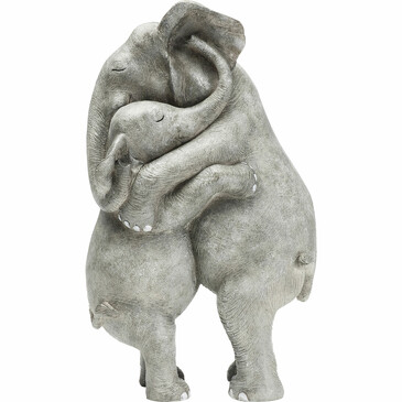 Фигура декоративная Elephant Hug Kare