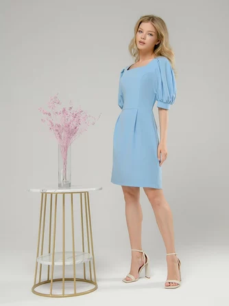 Платье 1001Dress