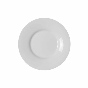 Блюдце чайное Wide Rim 17 см Narumi