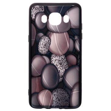 Чехол-накладка для Samsung Galaxy J5 2016 Casecreation