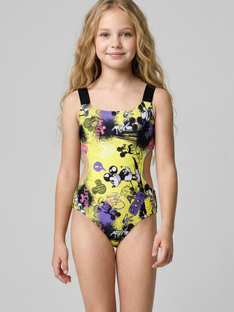 Купальник слитный Swimwear PlayToday