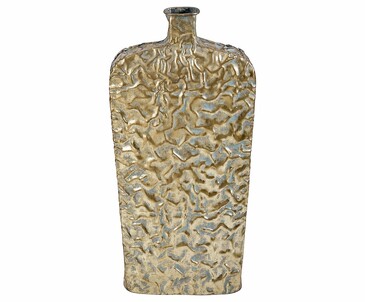 Ваза Гана 25х10х50 см Glasar
