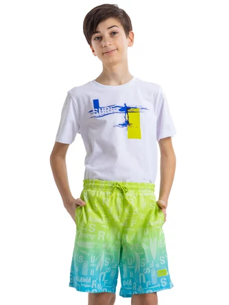 Шорты Kapika
