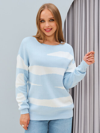 Джемпер Камуфляж Веббис