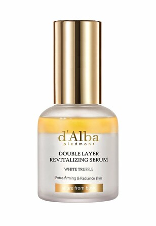 Сыворотка для лица (30 мл) d'Alba