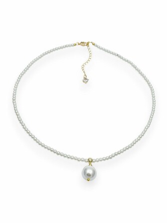 Колье Pearls Selena