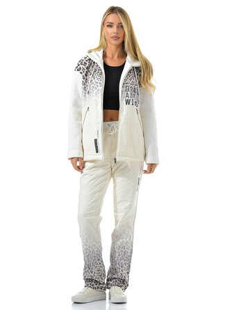 Брюки утепленные флисом A+B Collection