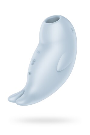 Стимулятор клитора вакуумный Seal You Soon Satisfyer
