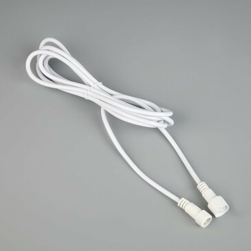 Удлинитель для гирлянд, 3 м Luazon Lighting