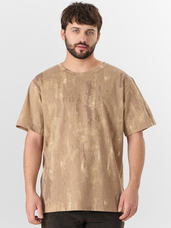 Футболка Mark Formelle