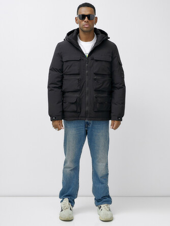 Куртка зимняя MTForce