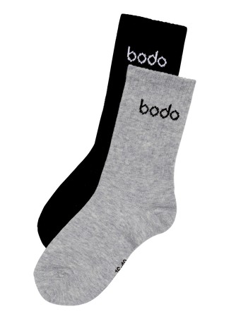 Носки (2 пары) Bodo