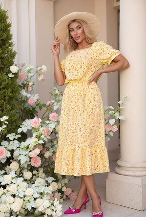 Платье Мирэль LT Collection