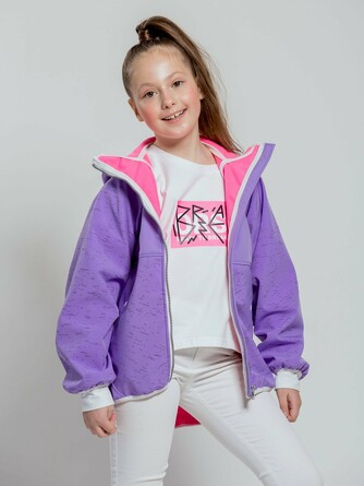 Ветровка из Softshell Марне Artel