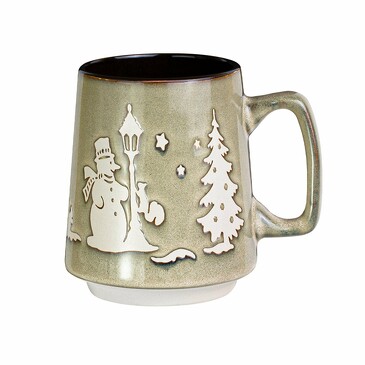 Кружка 390 мл Esprado