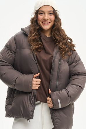 Куртка зимняя Nota Bene