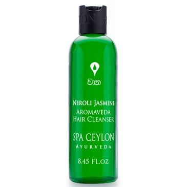 Шампунь Нероли и жасмин Spa Ceylon, 250 мл