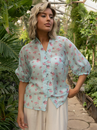 Блуза Агния LT Collection