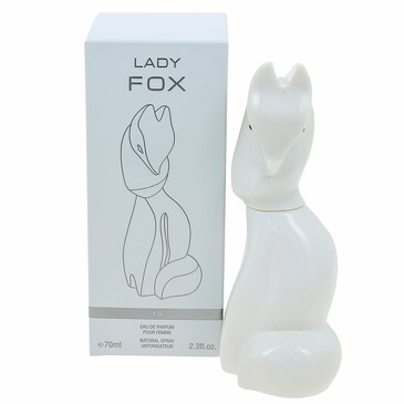Парфюмерная вода женская Lady fox #8, 70 мл KPK Parfum