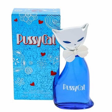 Туалетная вода женская Cat pussy, 50 мл KPK Parfum