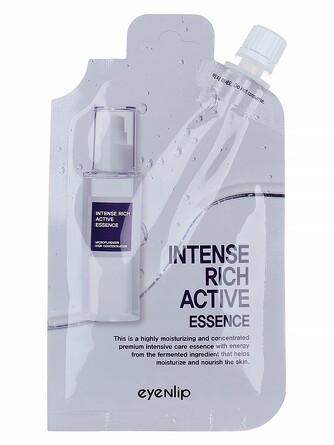 Эссенция itense rich active essence 25 гр Eyenlip