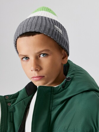 Шапка зимняя Nevado Acoola